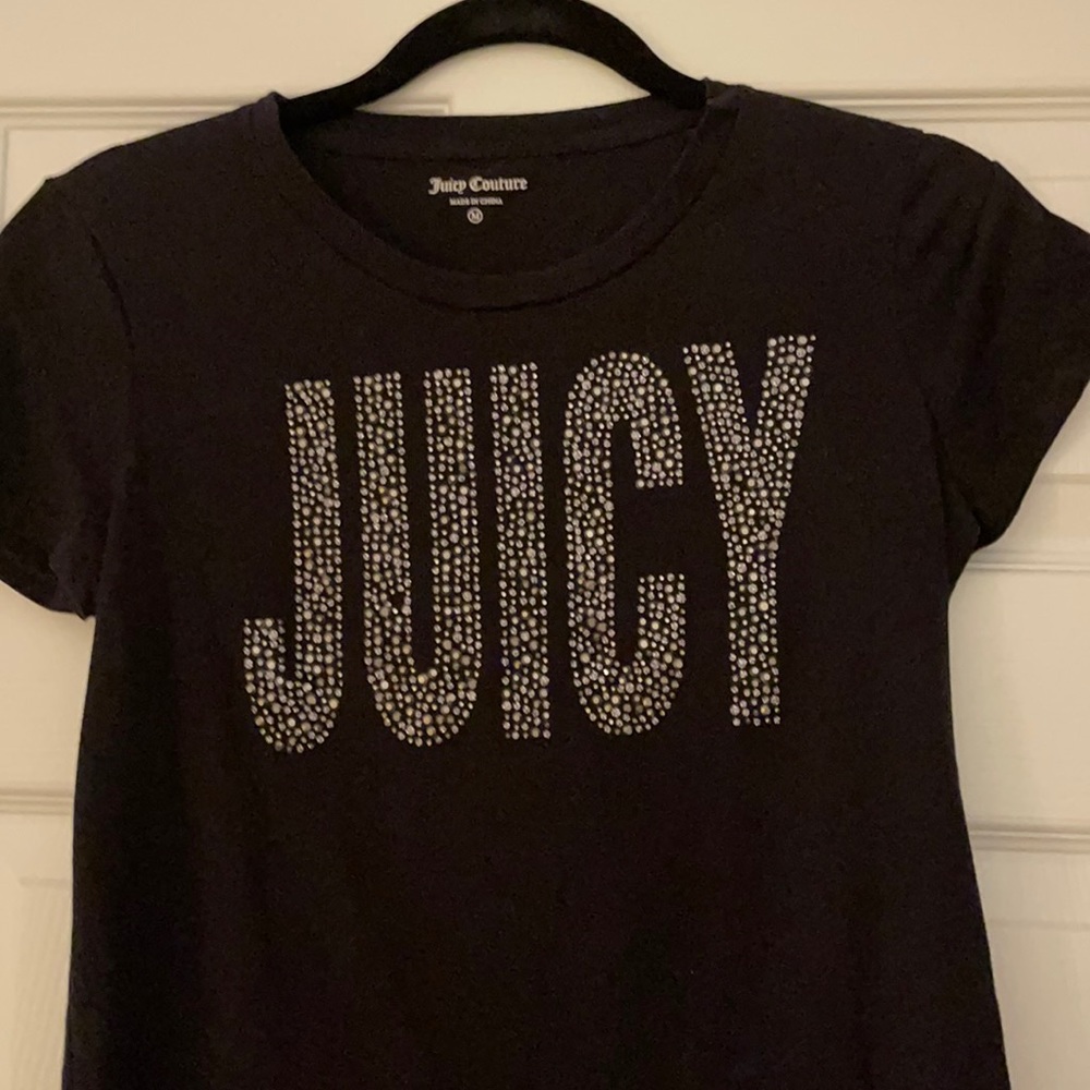 Black top, M, like new